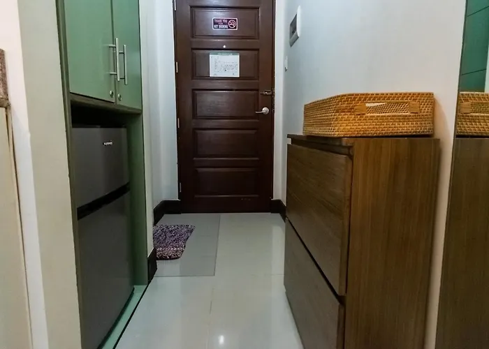 Stylish Wfiber Internet Grand Residences Holiday home