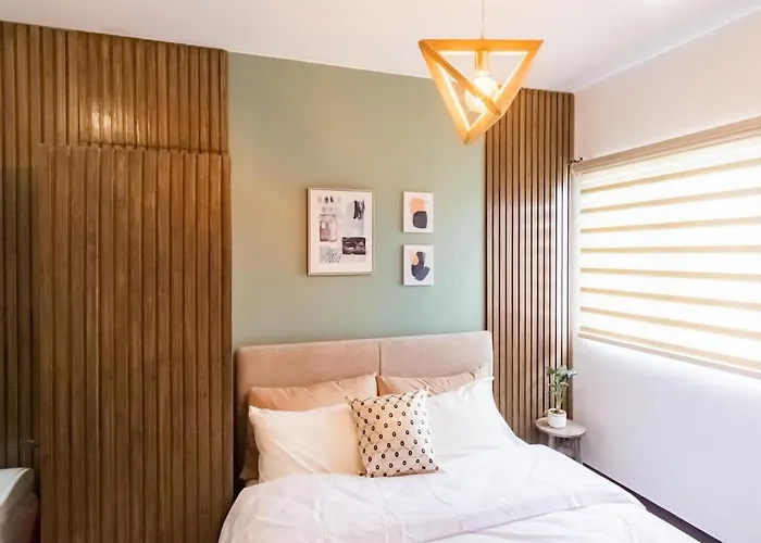 Stylish Wfiber Internet Grand Residences Holiday home Cebu