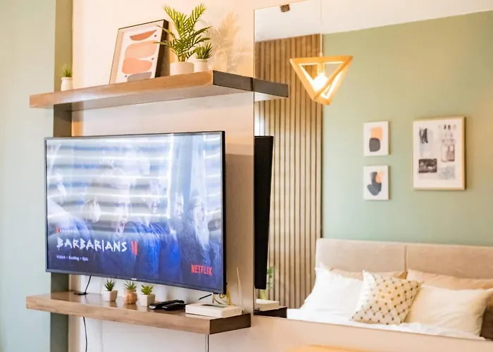 Stylish Wfiber Internet Grand Residences Cebu
