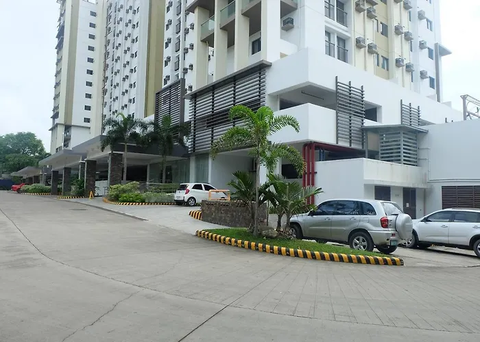 Stylish Wfiber Internet Grand Residences Holiday home