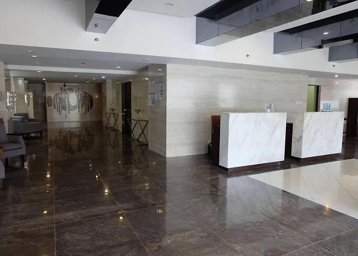 Stylish Wfiber Internet Grand Residences *
