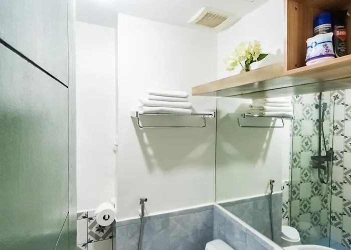Stylish Wfiber Internet Grand Residences * Cebu