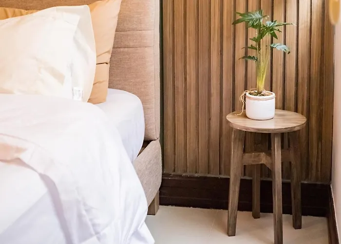 Holiday home Stylish Wfiber Internet Grand Residences