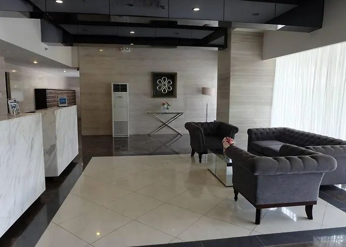 Stylish Wfiber Internet Grand Residences Holiday home *