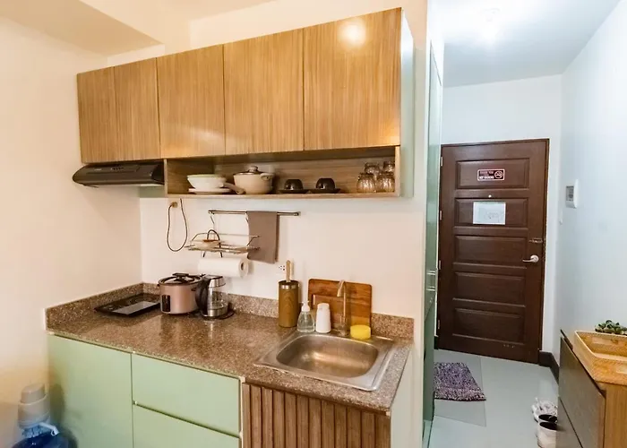 Stylish Wfiber Internet Grand Residences Holiday home