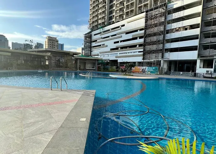Stylish Wfiber Internet Grand Residences