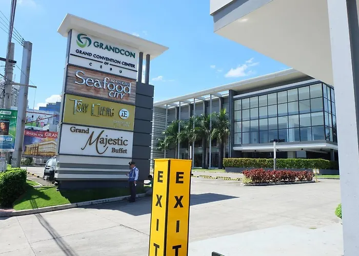 Stylish Wfiber Internet Grand Residences