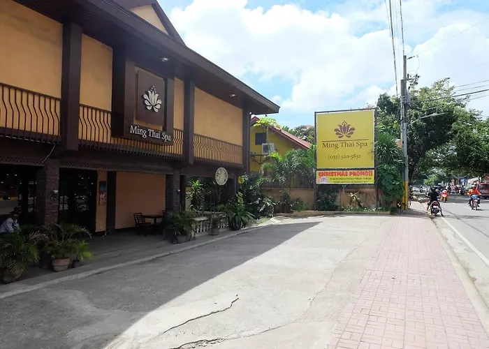 Stylish Wfiber Internet Grand Residences *