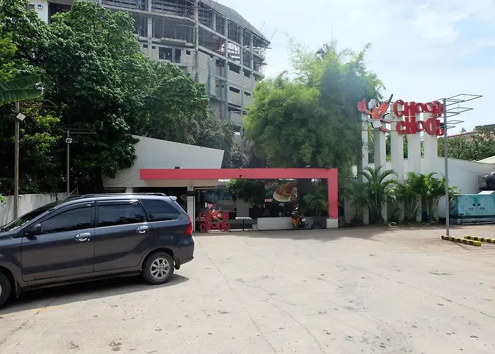 Stylish Wfiber Internet Grand Residences * Cebu