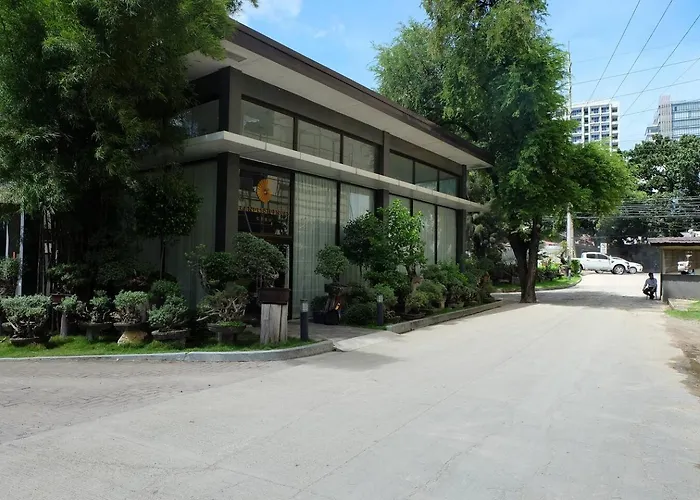 Stylish Wfiber Internet Grand Residences Holiday home Cebu